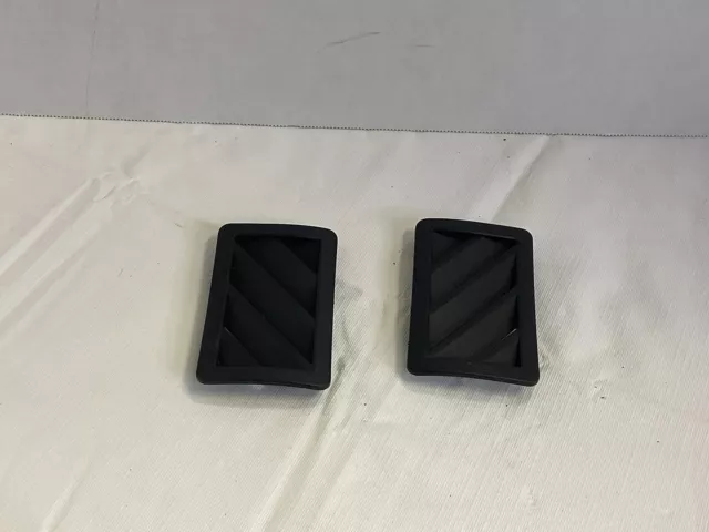 2006 2007 Mercury Milan Ford Fusion Dash Upper Side Air Vents Grills
