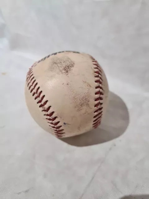 Franklin Official League Vintage Baseball Ball 5oz 3