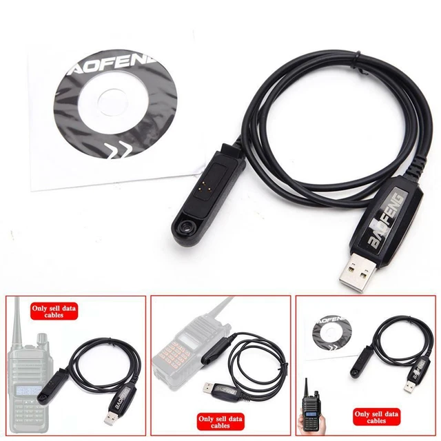 Chargeur De Batterie CHR 9700 Pour Radios BF 9700, A58, UV 5S, UV 9R, R760, GT 3WP - Station Avec Adaptateur Secteur