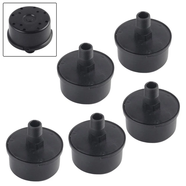 Fischietto Turbo Per Auto - In Alluminio E Ferro | Simula Il Suono Turbo | Riduce Il Rumore Dello Scarico