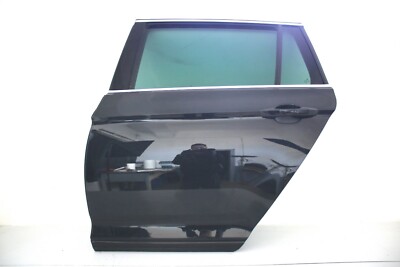 ORIGINALE PASSAT b8 3g türleiste posteriore sinistro door Moulding 3g0854949l p5m 