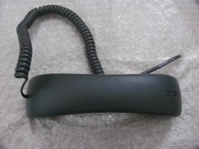 Cisco IP Phone Handset for 7945/7965/7975 (Wide band) with cord