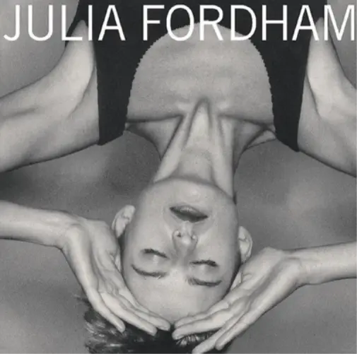 Julia Fordham Julia Fordham (CD) Album (UK IMPORT)