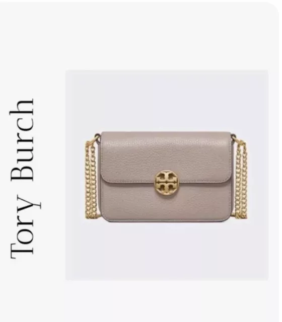 Tory burch chelsea mini top