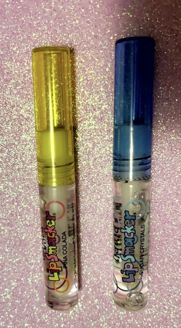 RARE Vintage Bonne Bell Lip Smacker Lot