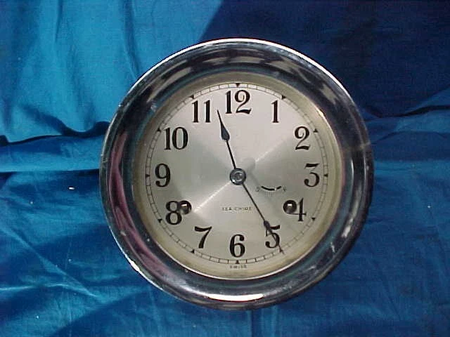 Desk, Mantel & Shelf Clocks, Clocks, Decorative Collectibles 