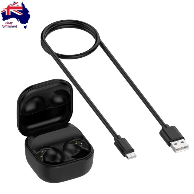 EARPHONE CHARGER BOX USB Port Headphone Charger for Samsung Galaxy