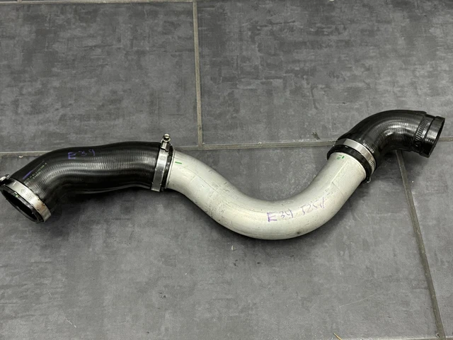 Tubo Aria Turbo Destro Per BMW Serie 5 E60 E61 520d 2.0L Diesel 2005-2010 | 11617803747 - 3
