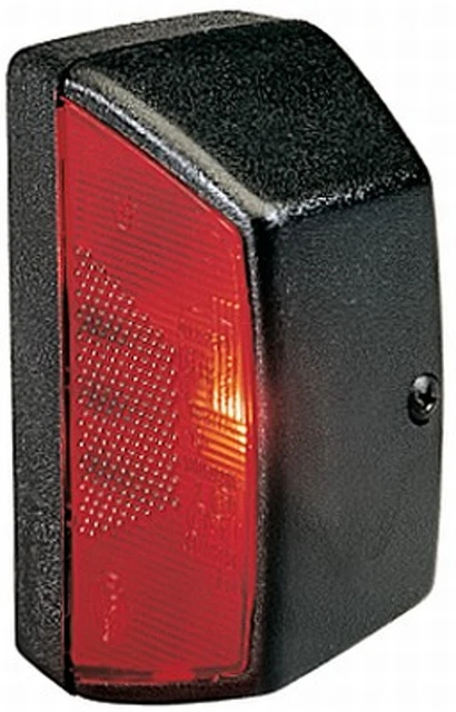 Seitenbegrenzung Umrissleuchte HELLA 2PF 003 389-041 R5W Halogen