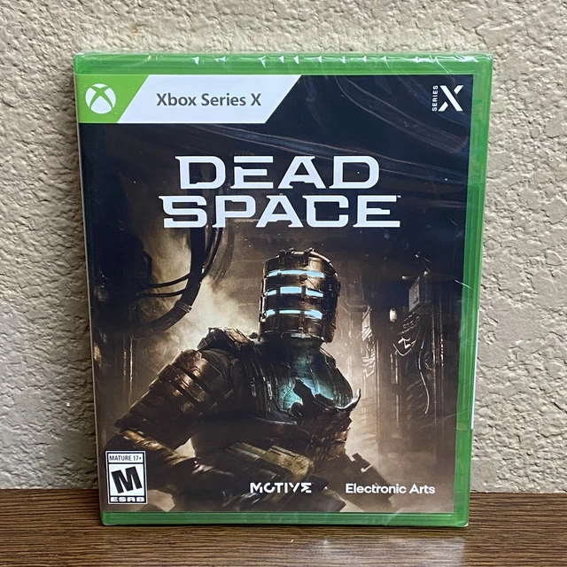 Dead Space Remake - Xbox Series | Xbox Planet México