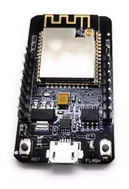 ESP32-CAM WiFi + BT Kameramodul Entwicklungsboard ESP32