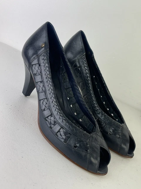 etienne aigner shoes vintage