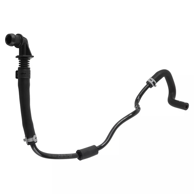 Connecteur Réservoir Liquide Refroidissement Mercedes - No.0039970689 - Pour Classe C, S, AMG