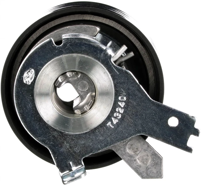 Galet Tendeur (Courroie De Distribution) Renault Grand Scénic Iii 1.5 Dci 3