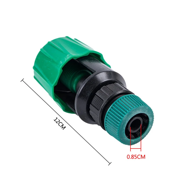 Universal Kitchen Tap Garden Water Irrigation Hose Pipe Connector Faucet Ad.mz 4