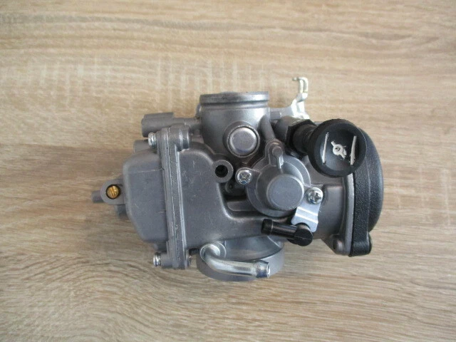 Étrier De Frein Avant Pour Yamaha 125 TW - Pièce D'occasion (réf DE01 - DE054)