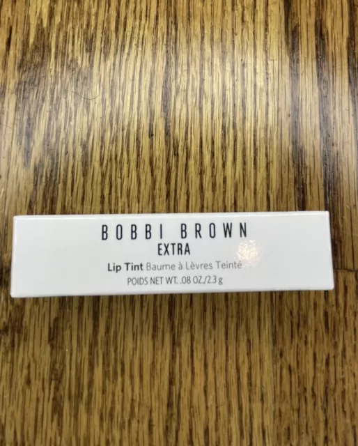 Bobbi Brown Extra Lip Tint - BARE PINK - .08 oz / 2.3 g