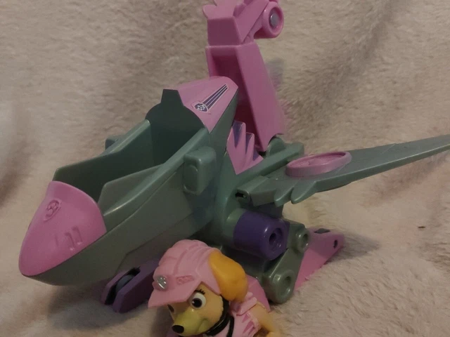 Skye Juguetes Paw Patrol Dino Rescue PAW Patrol, Dino Rescue Skye, Stuffed Animal Plush El Salvador Skye Juguetes Paw Patrol Dino Rescue PAW Patrol, Dino Rescue Skye, Stuffed Animal Plush El Salvador
