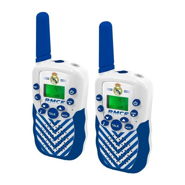 Talkie walkie enfant – Trouvez le meilleur prix