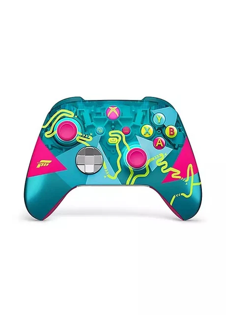 XBOX WIRELESS CONTROLLER – Forza Horizon 6 Limited Edition series S X £ ...