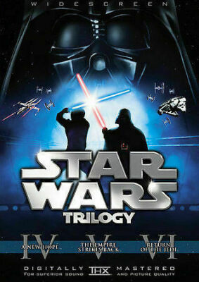 star wars unaltered dvd set