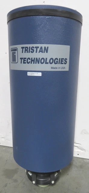 C188164 Tristan Technologies BMD-6-AT MagneticallyTransparent LN2 Nitrogen Dewar