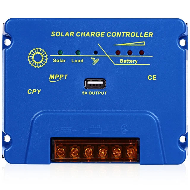 Pannello Solare Flessibile Monocristallino 80W – Con Regolatore 10A E Doppia USB – 280x280x2 Mm – IP67 – Per Camper, Barca E Casa