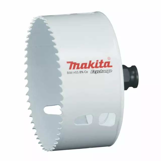 Makita D-73966 - Scie cloche béton - 100mm