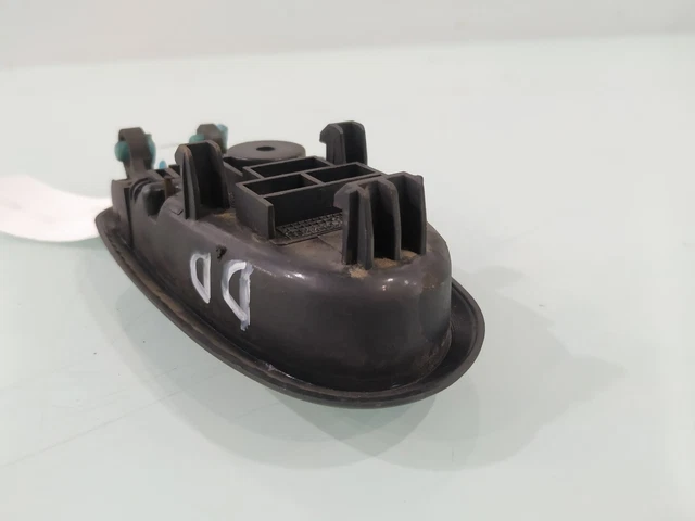 saki Türgriffe, Türen, Kofferraumdeckel & Klappen, Karosserie