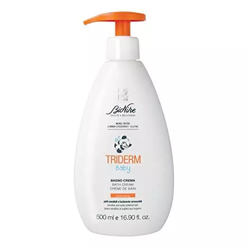 TRIDERM Baby Bagno Crema 500ml