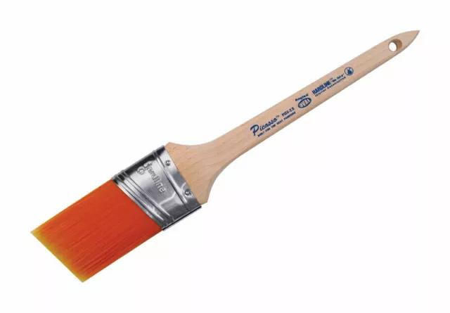 Proform Picasso 2 in.   W Soft Angle Paint Brush