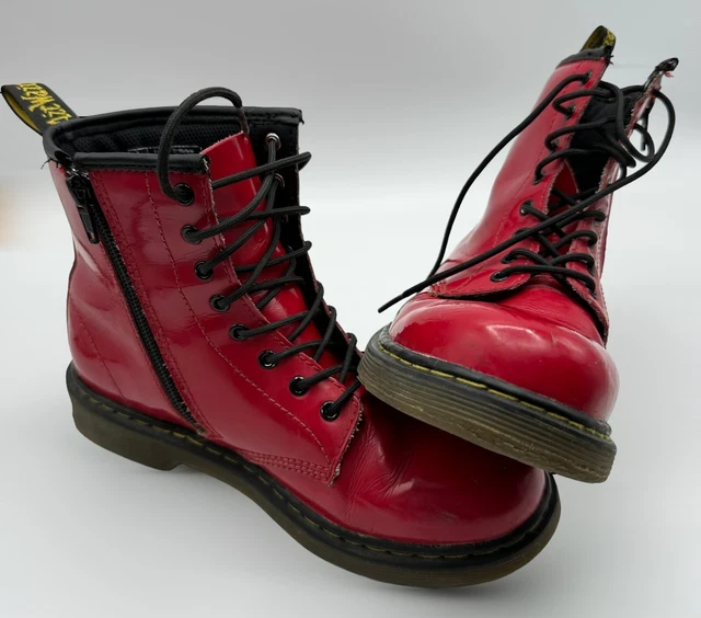 Dr martens delaney 36 outlet