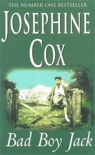 Bad Boy Jack, Cox, Josephine, Used; Good Book