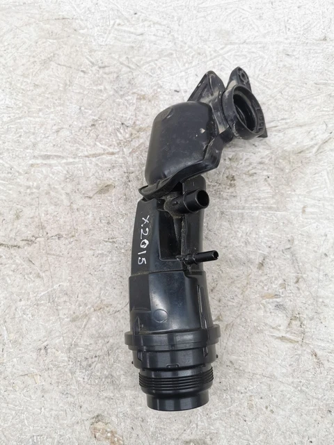 Durite Admission Air THERMOTEC Pour Fiat Doblo I (2001-) - Réf. DCF114TT / 46770959
