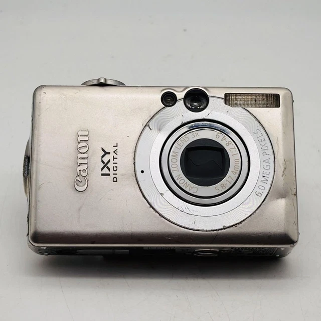M7853 Canon　IXY DIGITAL 70 PC1193 Canon ixy digital 70 : r/Cameras