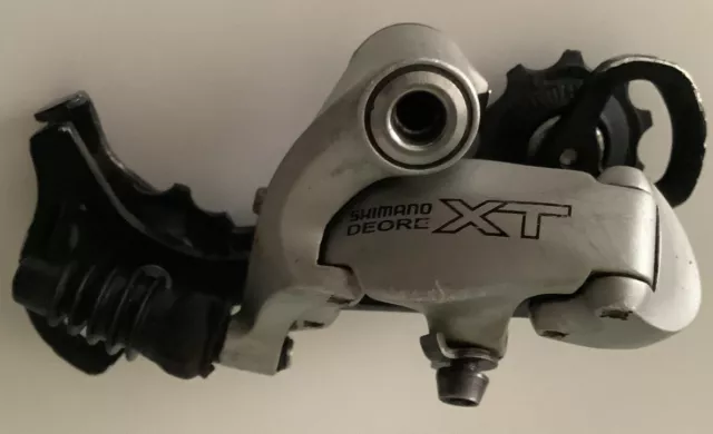 Deore shadow 9 speed 2025