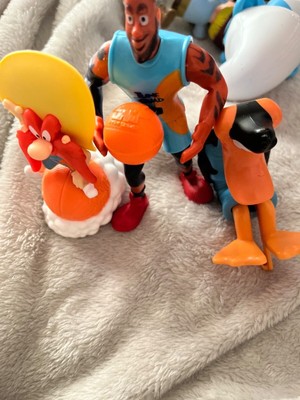 space jam a new legacy lebron toy