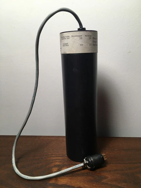 Lampe à cathode creuse Starna P950 silicium (Si) pour spectophotome d'absorption atomique 3