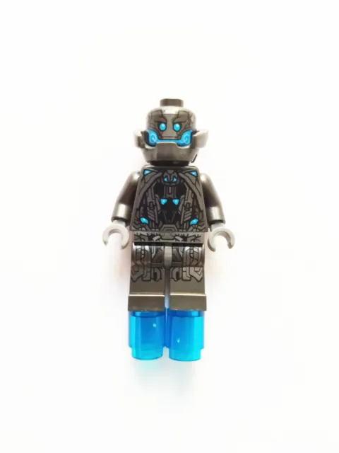 LEGO Super Heroes Ultron Sentry sh209 exclusive from set comcon048 year 2015