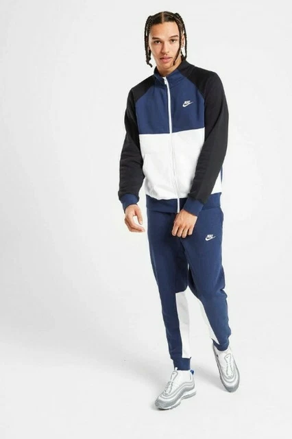 nike chariot fleece top