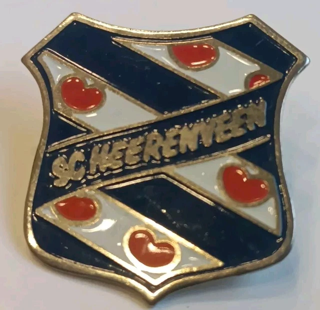 SPILLA PINS DISTINTIVO Stemma Simbolo Badge Logo Crest Genoa Genova - Foto 3