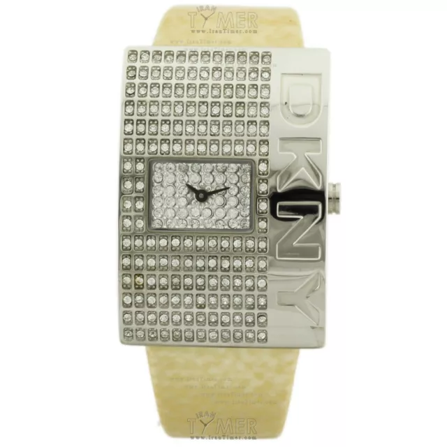 Relojes donna karan sales new york mujer
