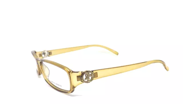 GIORGIO ARMANI GA 409 GN9 montatura per occhiali da vista donna made italy