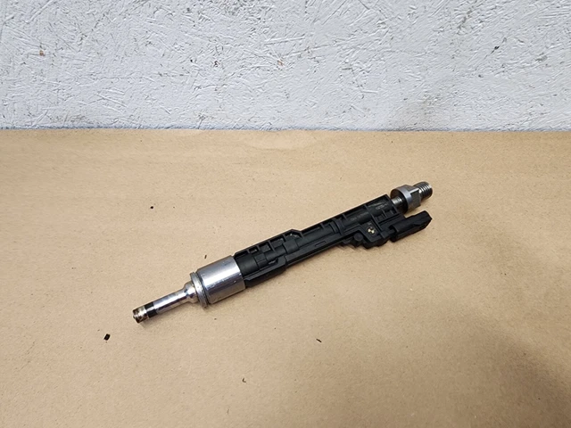 2010-2020 Bmw N20 N26 N55 S55 Engine High Pressure Fuel Injector Oem 7639994 5-
