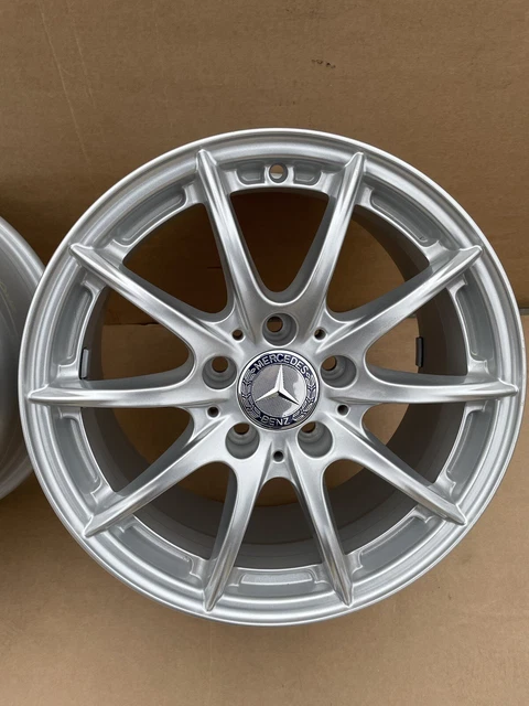 Mercedes-AMG E55, E63 (W211, S211 AMG) Veerpoot Luchtvering Rechtsvoor met ADS (Adaptive Damping System) - A2113205438