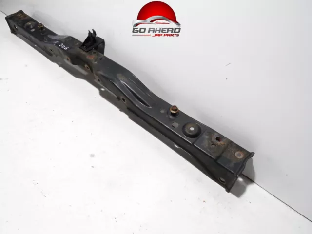 Toyota Avensis Mk2 03-09 2.0D D4D Front Slam Panel 3