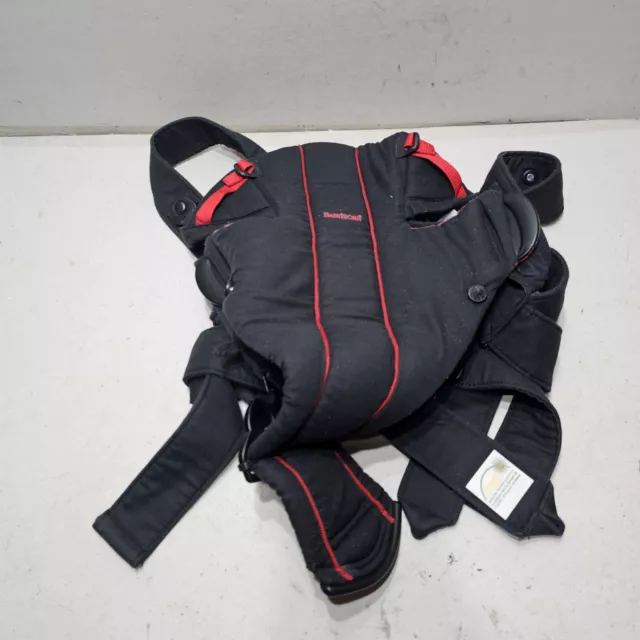 Baby bjorn online active front carrier