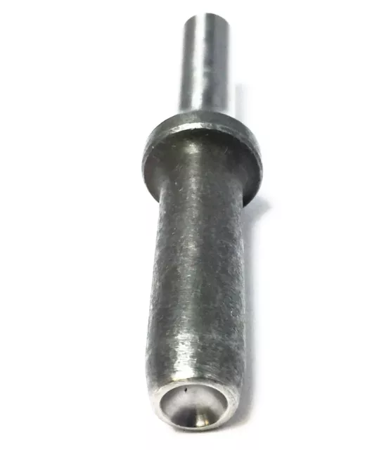 Rivet Set AN430 5/32" Round Head Straight .401 shank rivet gun SM10-4305