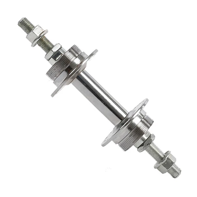 HOCHWERTIGE FAHRRADNABE FÜR MTB Fahrrad 36 Loch Vorder und