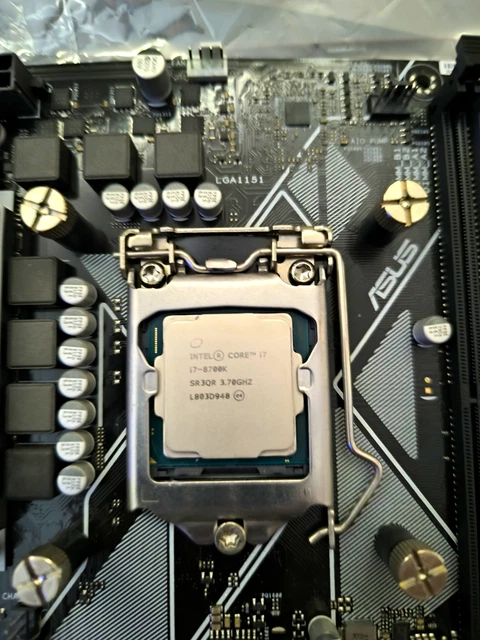 Motherboard & CPU Combos, Computer Components & Parts, Computers